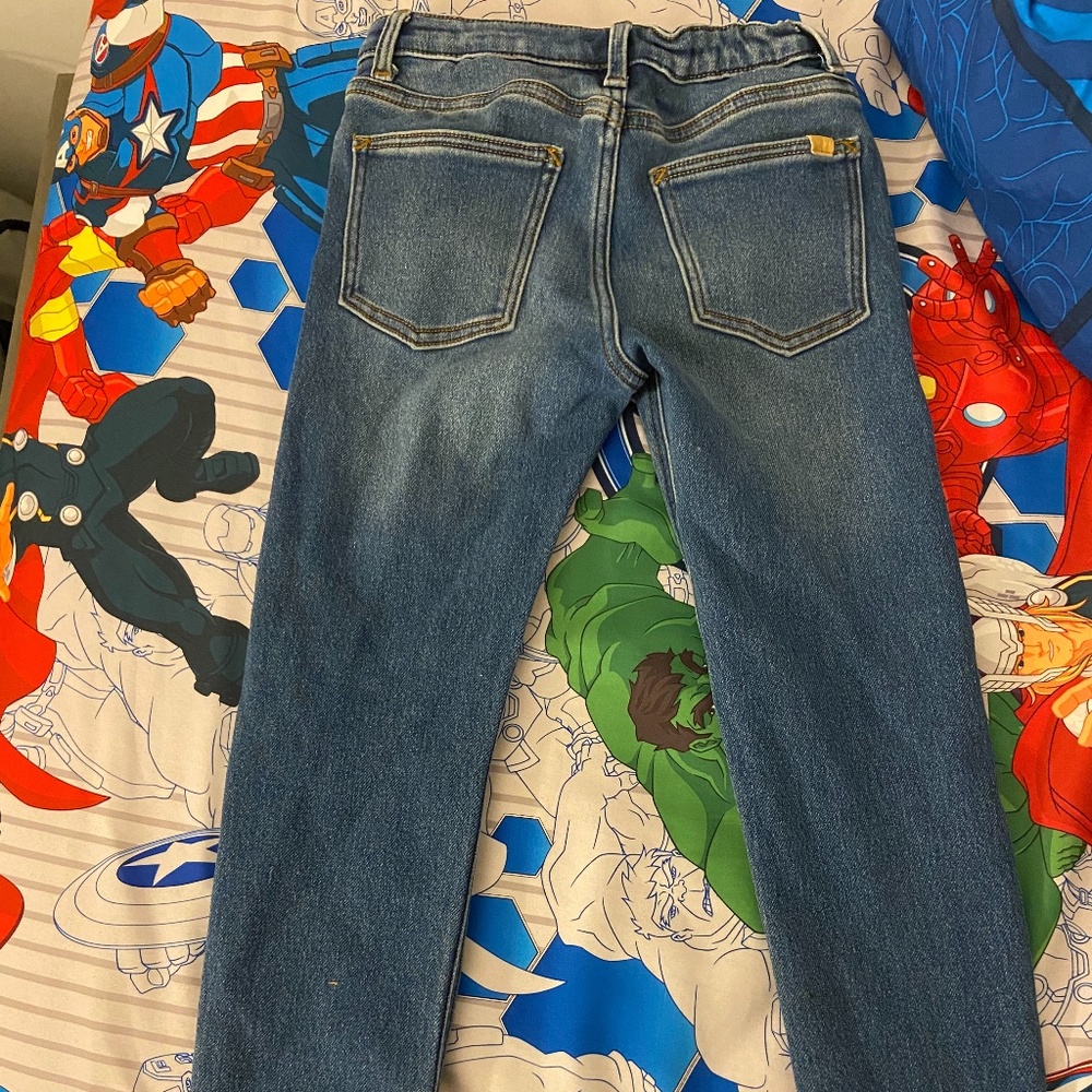 Jeans - Picture 2 of 2
